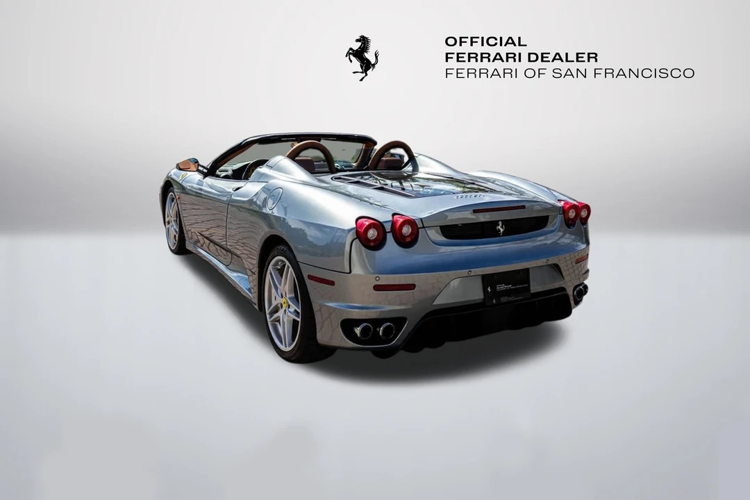 2009 Ferrari F430 Spider - Image 24 of 31