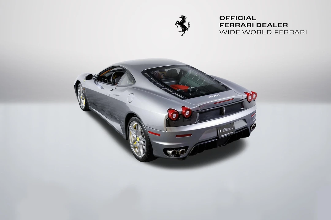 2009 Ferrari F430 Berlinetta - Image 11 of 31
