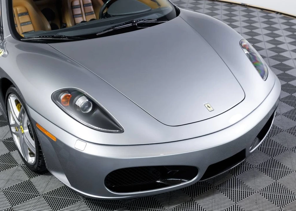 2009 Ferrari F430 Berlinetta - Image 31 of 31