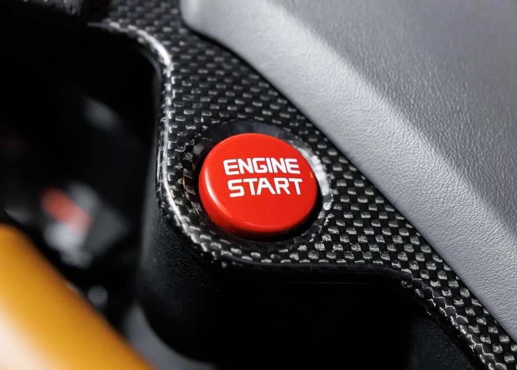 2009 Ferrari F430 Berlinetta - Image 22 of 31
