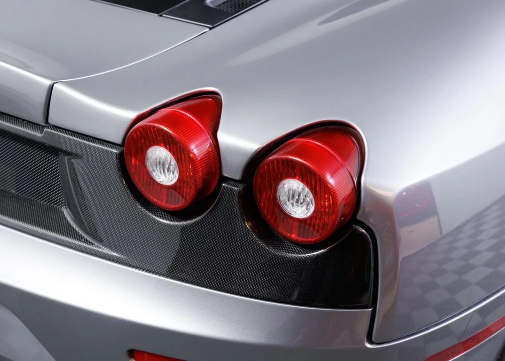 2009 Ferrari F430 Berlinetta - Image 27 of 31