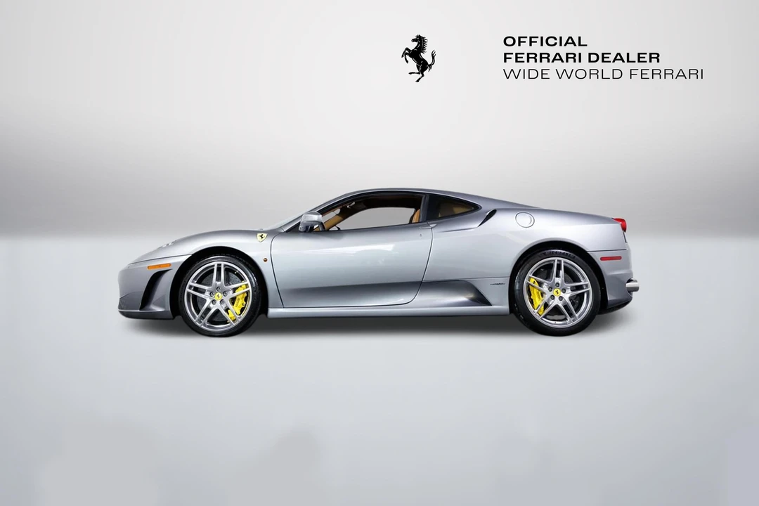 2009 Ferrari F430 Berlinetta - Image 4 of 31