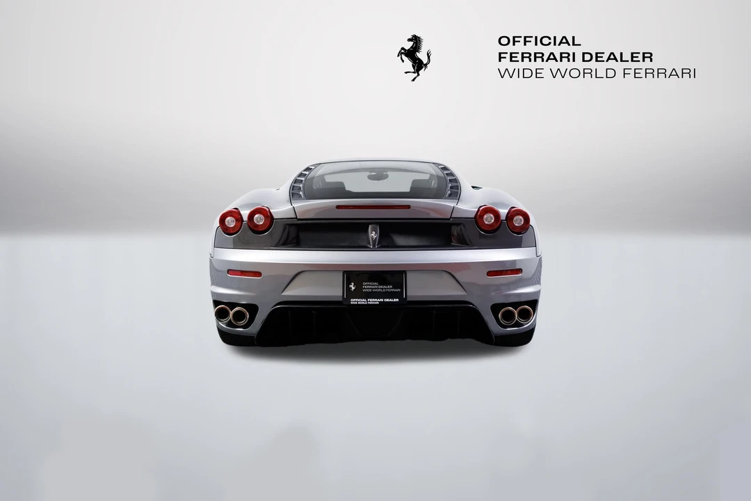 2009 Ferrari F430 Berlinetta - Image 12 of 31