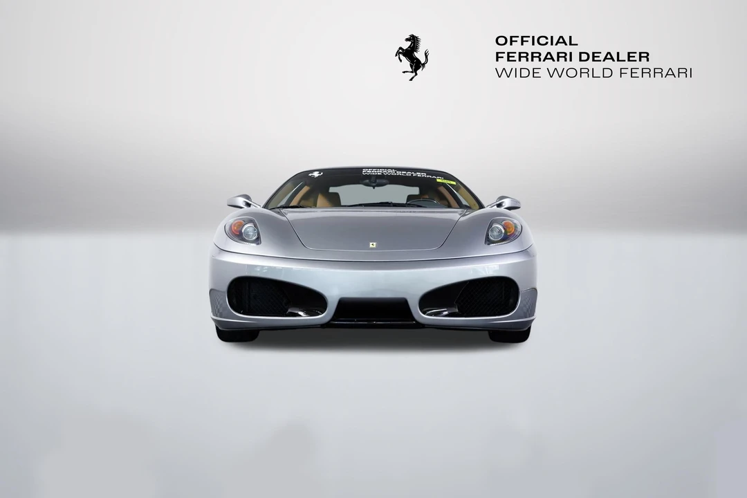 2009 Ferrari F430 Berlinetta - Image 2 of 31