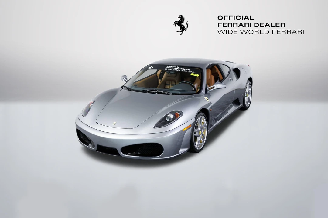 2009 Ferrari F430 Berlinetta - Image 10 of 31