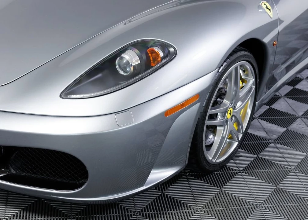 2009 Ferrari F430 Berlinetta - Image 30 of 31