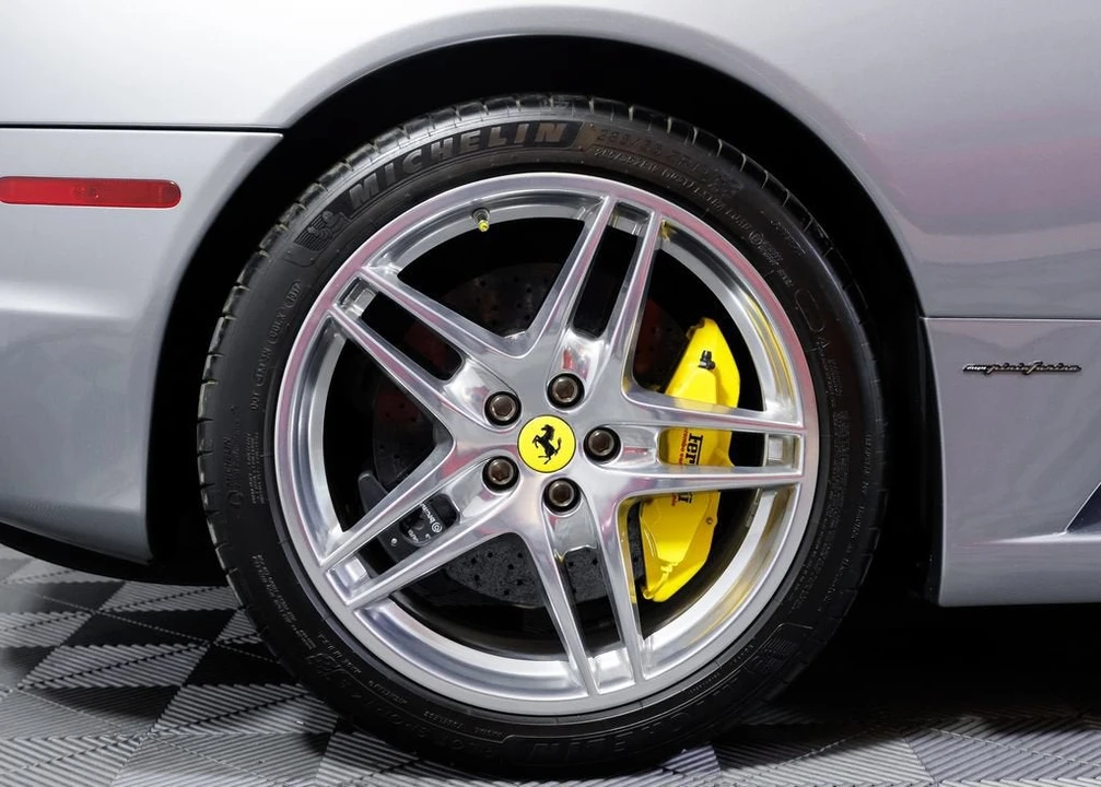 2009 Ferrari F430 Berlinetta - Image 6 of 31