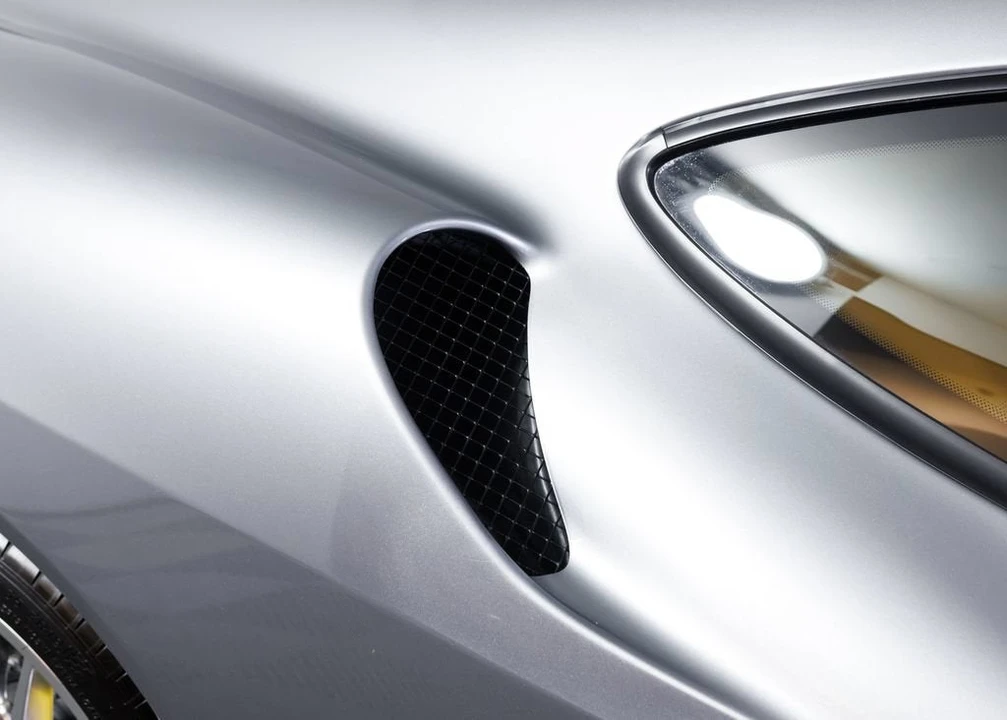 2009 Ferrari F430 Berlinetta - Image 28 of 31