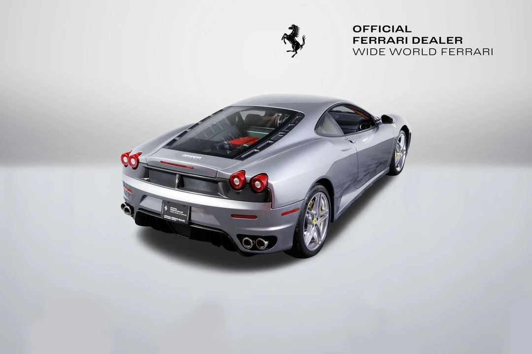 2009 Ferrari F430 Berlinetta - Image 13 of 31