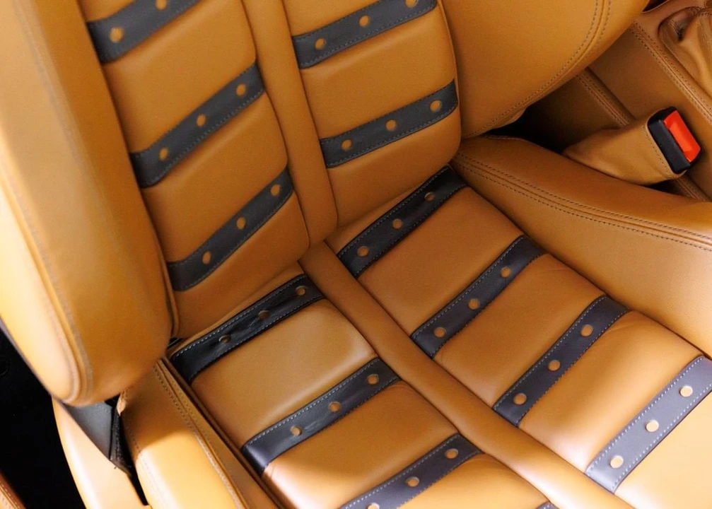 2009 Ferrari F430 Berlinetta - Image 20 of 31