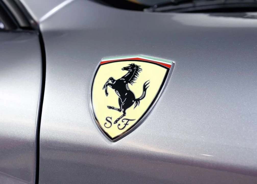 2009 Ferrari F430 Berlinetta - Image 25 of 31