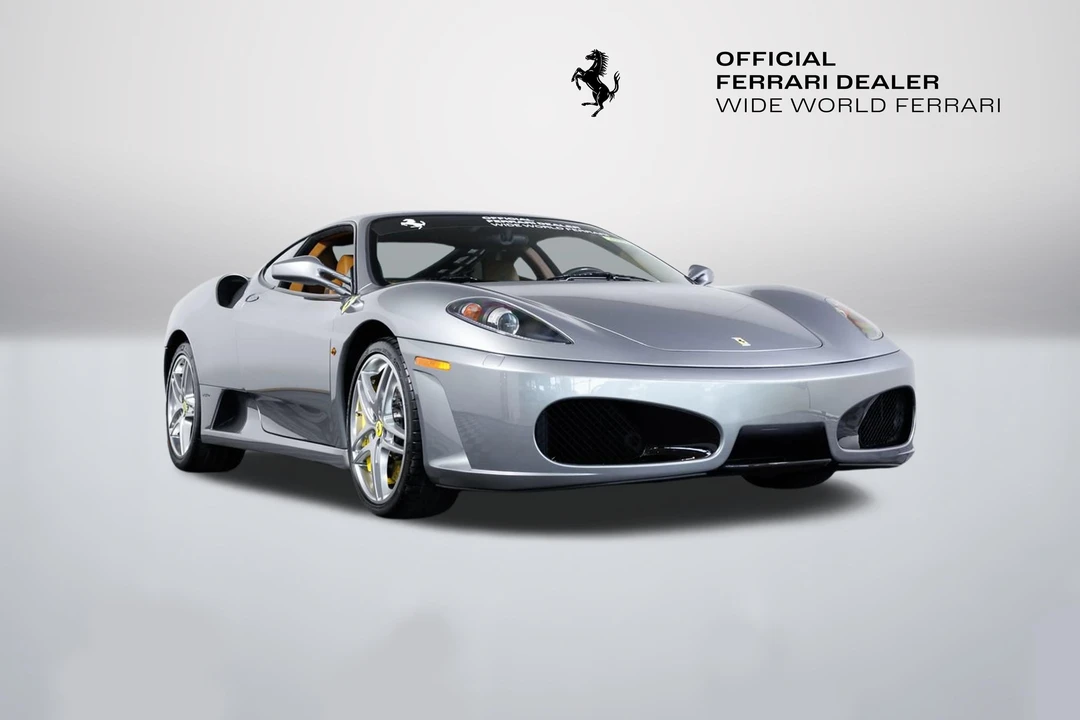2009 Ferrari F430 Berlinetta - Image 3 of 31