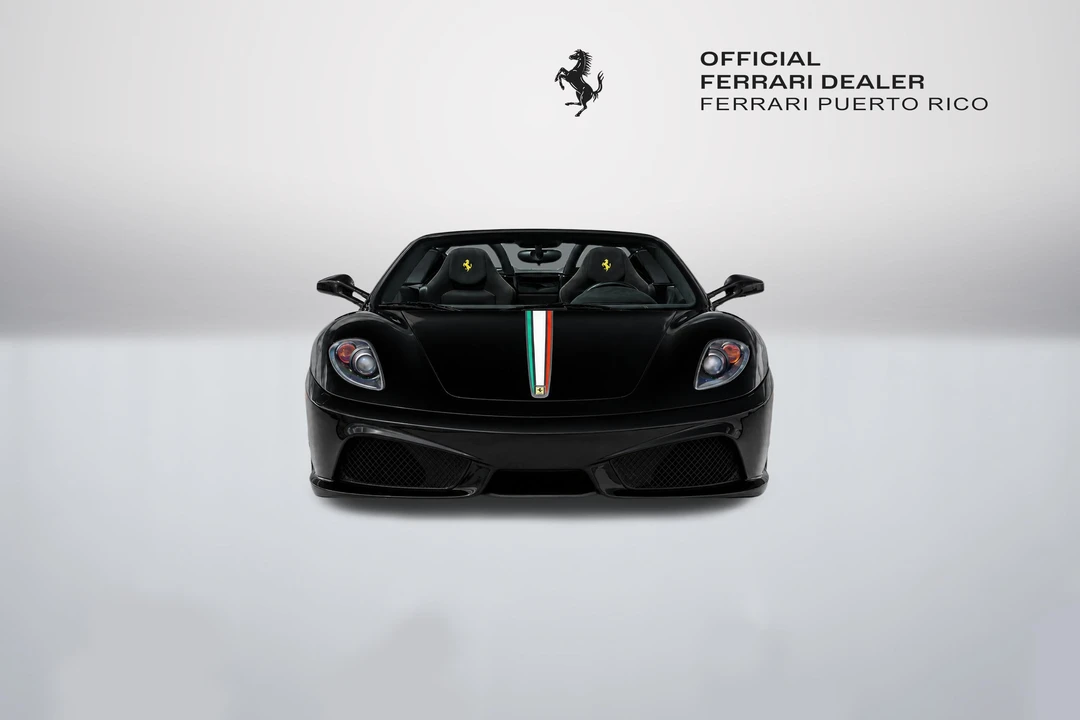 2009 Ferrari F430 Scuderia Spider 16M - Image 6 of 31