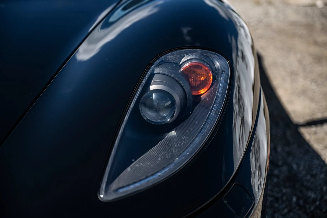 2009 Ferrari F430 Scuderia Spider 16M - Image 12 of 31