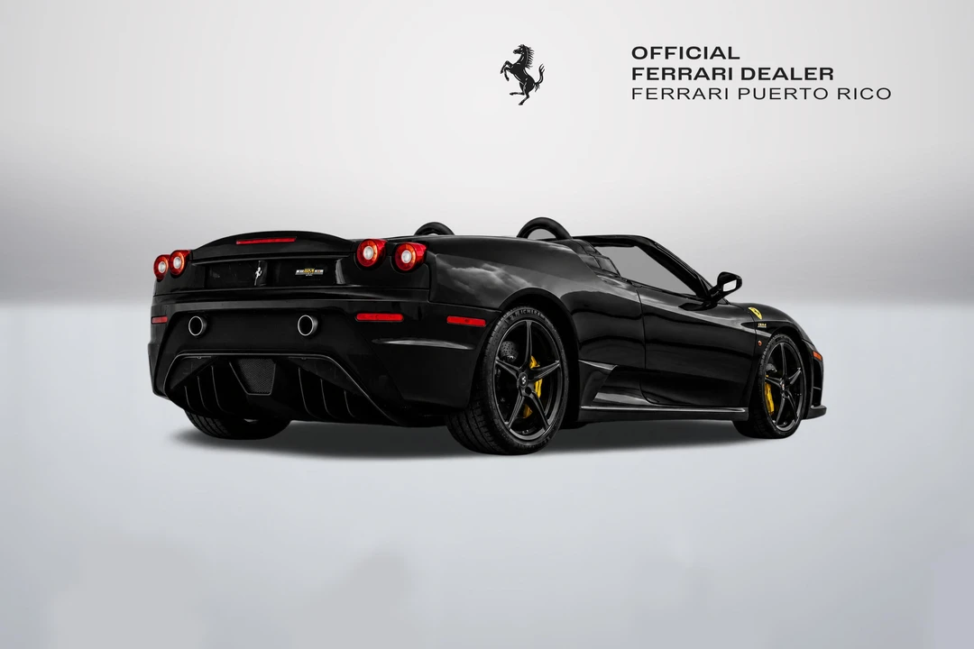 2009 Ferrari F430 Scuderia Spider 16M - Image 4 of 31
