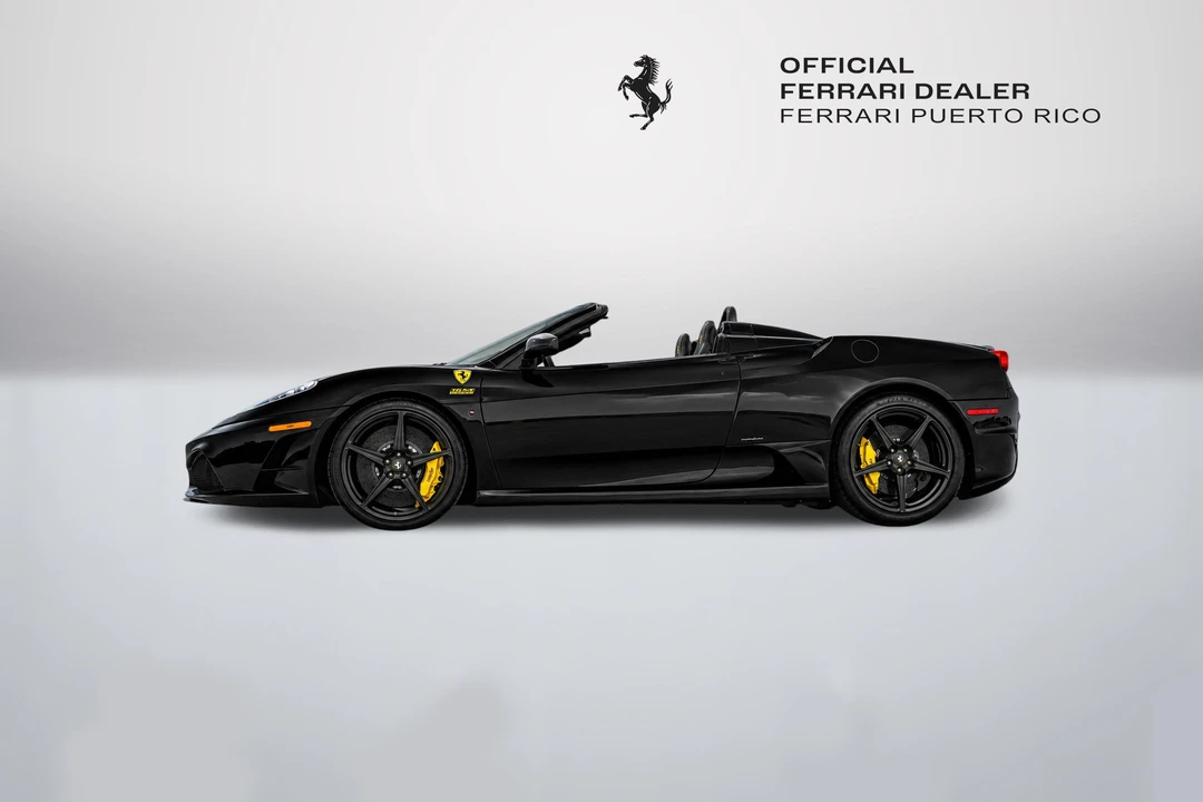 2009 Ferrari F430 Scuderia Spider 16M - Image 2 of 31