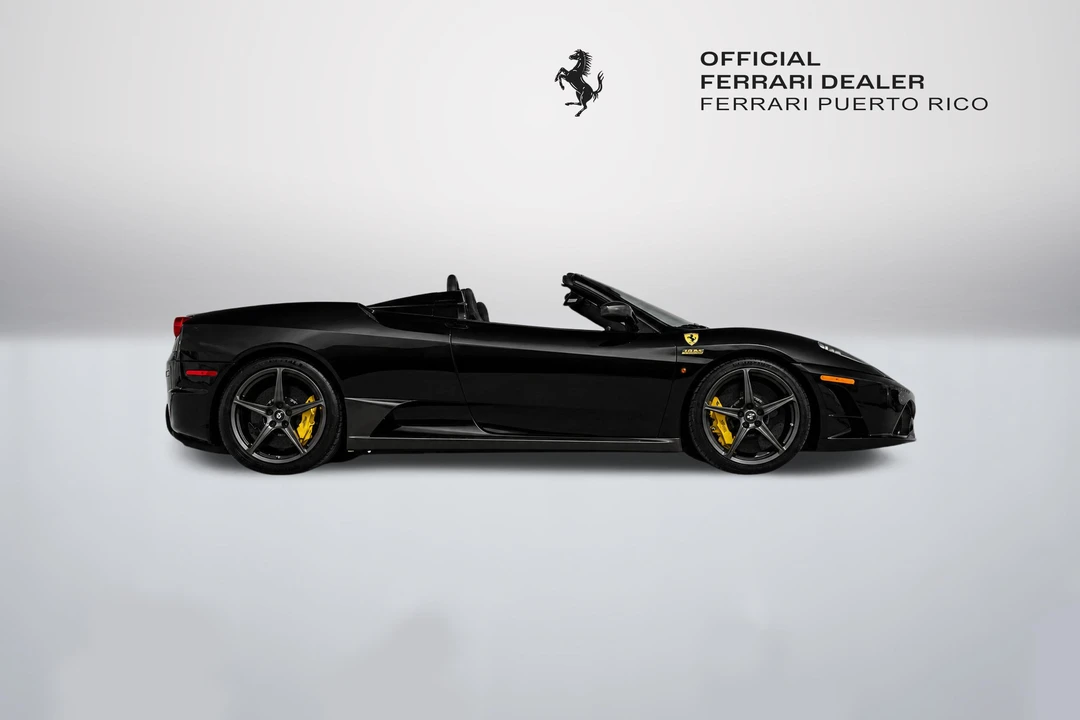 2009 Ferrari F430 Scuderia Spider 16M - Image 5 of 31