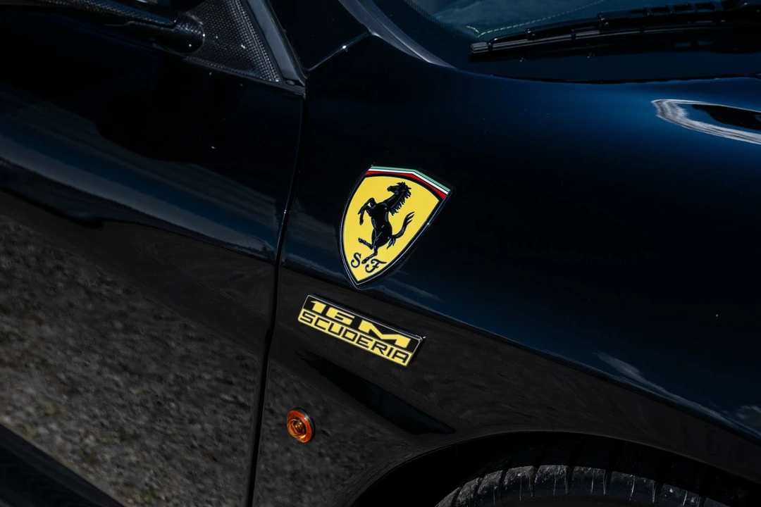 2009 Ferrari F430 Scuderia Spider 16M - Image 16 of 31