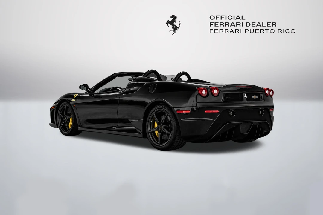 2009 Ferrari F430 Scuderia Spider 16M - Image 3 of 31