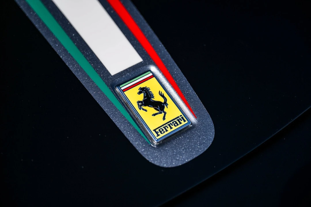 2009 Ferrari F430 Scuderia Spider 16M - Image 10 of 31