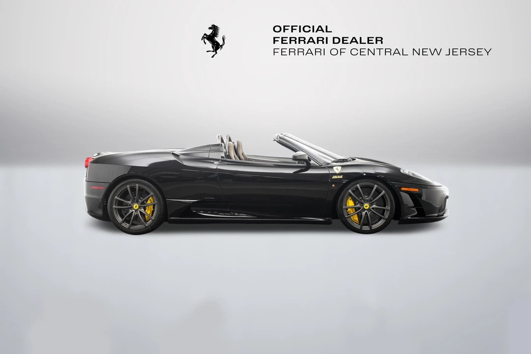 2009 Ferrari F430 Scuderia Spider 16M - Image 2 of 31