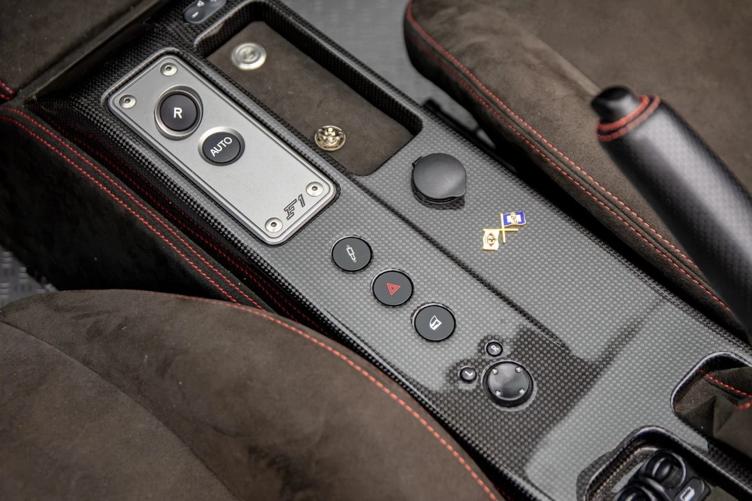 2009 Ferrari F430 Scuderia Spider 16M - Image 30 of 31