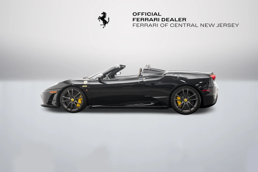 2009 Ferrari F430 Scuderia Spider 16M - Image 6 of 31