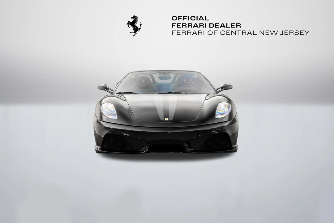 2009 Ferrari F430 Scuderia Spider 16M - Image 8 of 31