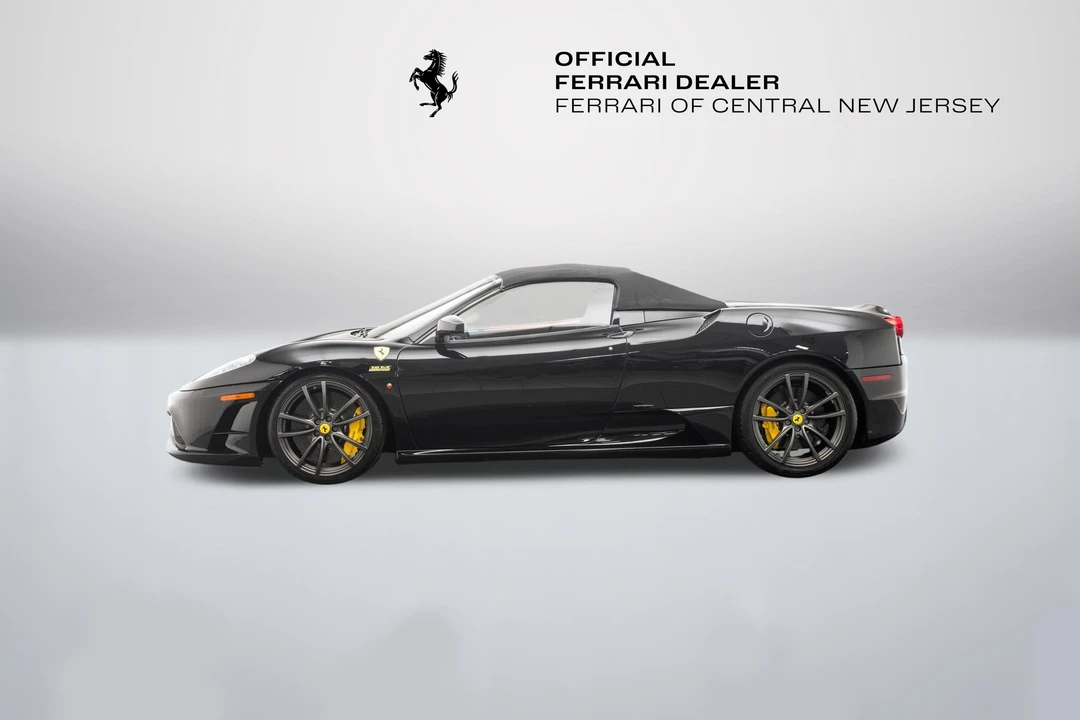 2009 Ferrari F430 Scuderia Spider 16M - Image 14 of 31