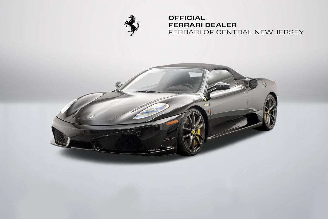 2009 Ferrari F430 Scuderia Spider 16M - Image 15 of 31