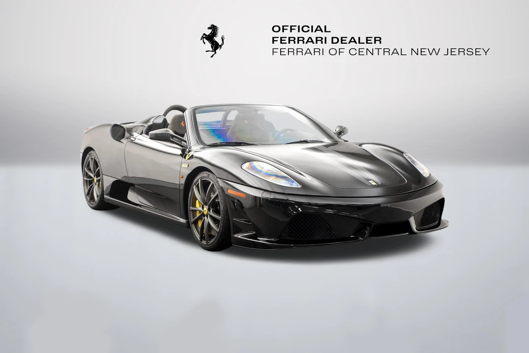 2009 Ferrari F430 Scuderia Spider 16M - Image 17 of 31