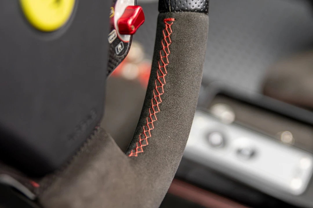 2009 Ferrari F430 Scuderia Spider 16M - Image 26 of 31