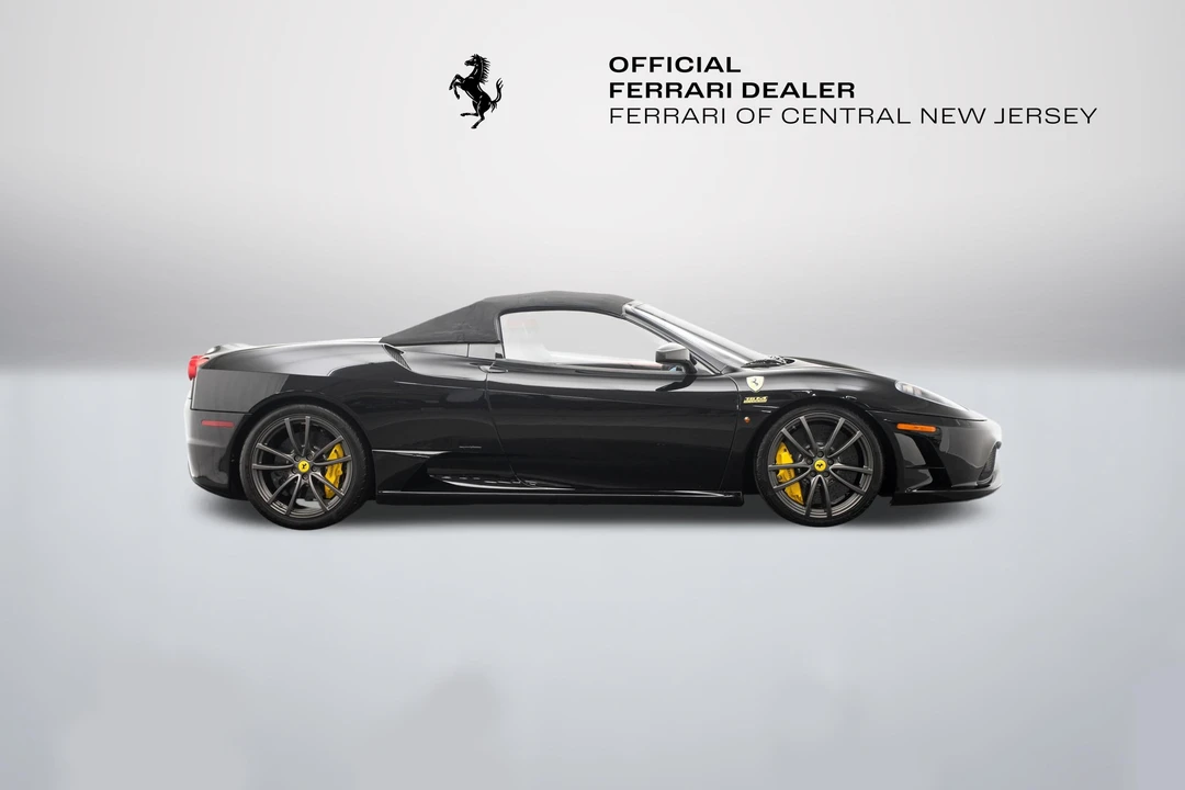 2009 Ferrari F430 Scuderia Spider 16M - Image 10 of 31