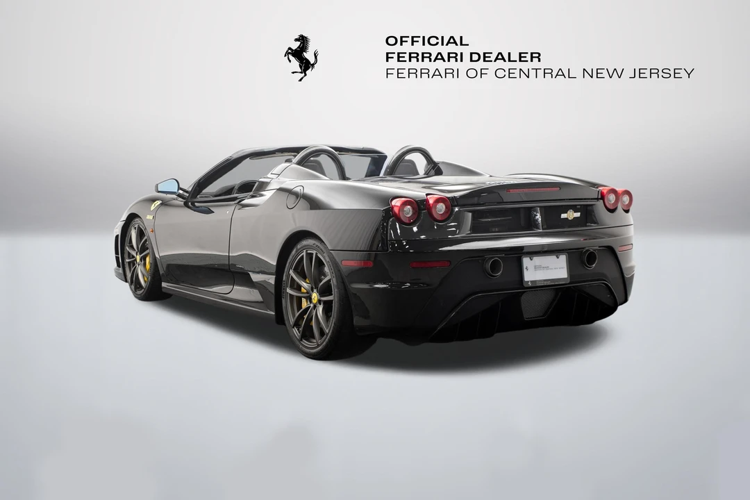 2009 Ferrari F430 Scuderia Spider 16M - Image 5 of 31