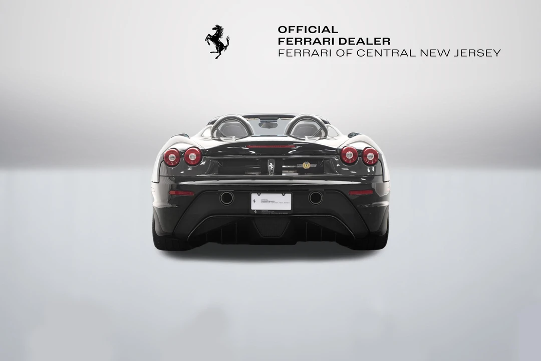 2009 Ferrari F430 Scuderia Spider 16M - Image 4 of 31