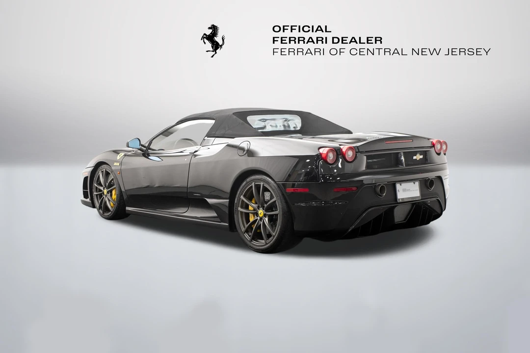 2009 Ferrari F430 Scuderia Spider 16M - Image 13 of 31