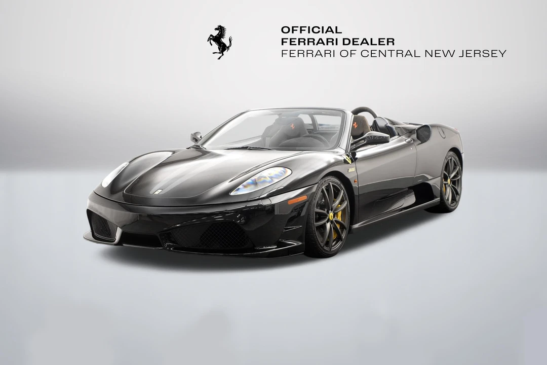 2009 Ferrari F430 Scuderia Spider 16M - Image 7 of 31