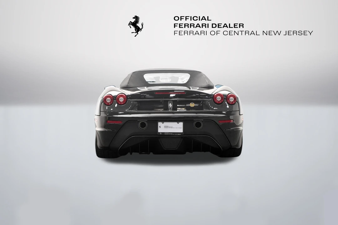 2009 Ferrari F430 Scuderia Spider 16M - Image 12 of 31