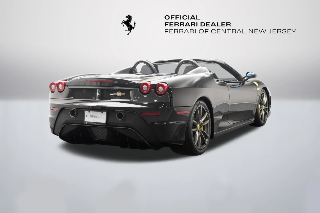 2009 Ferrari F430 Scuderia Spider 16M - Image 3 of 31