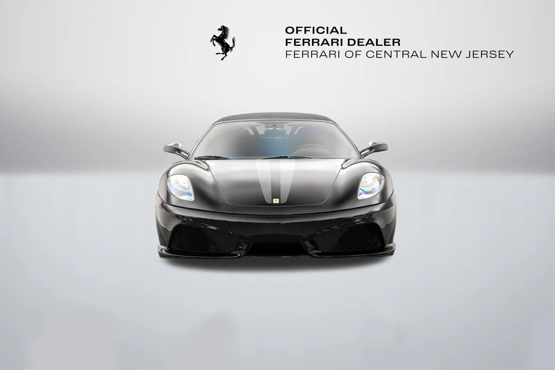 2009 Ferrari F430 Scuderia Spider 16M - Image 16 of 31