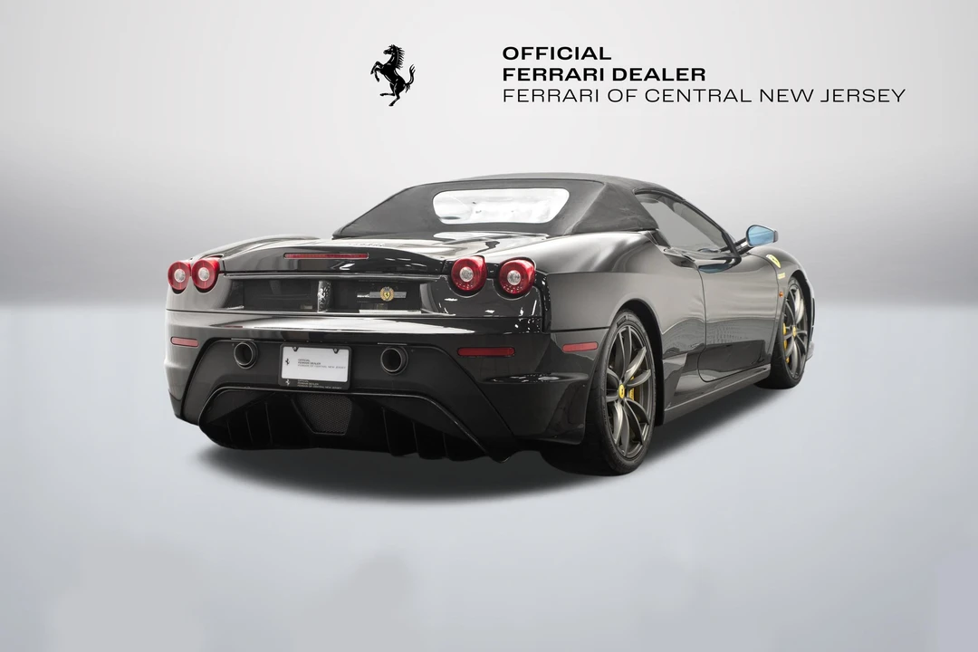 2009 Ferrari F430 Scuderia Spider 16M - Image 11 of 31