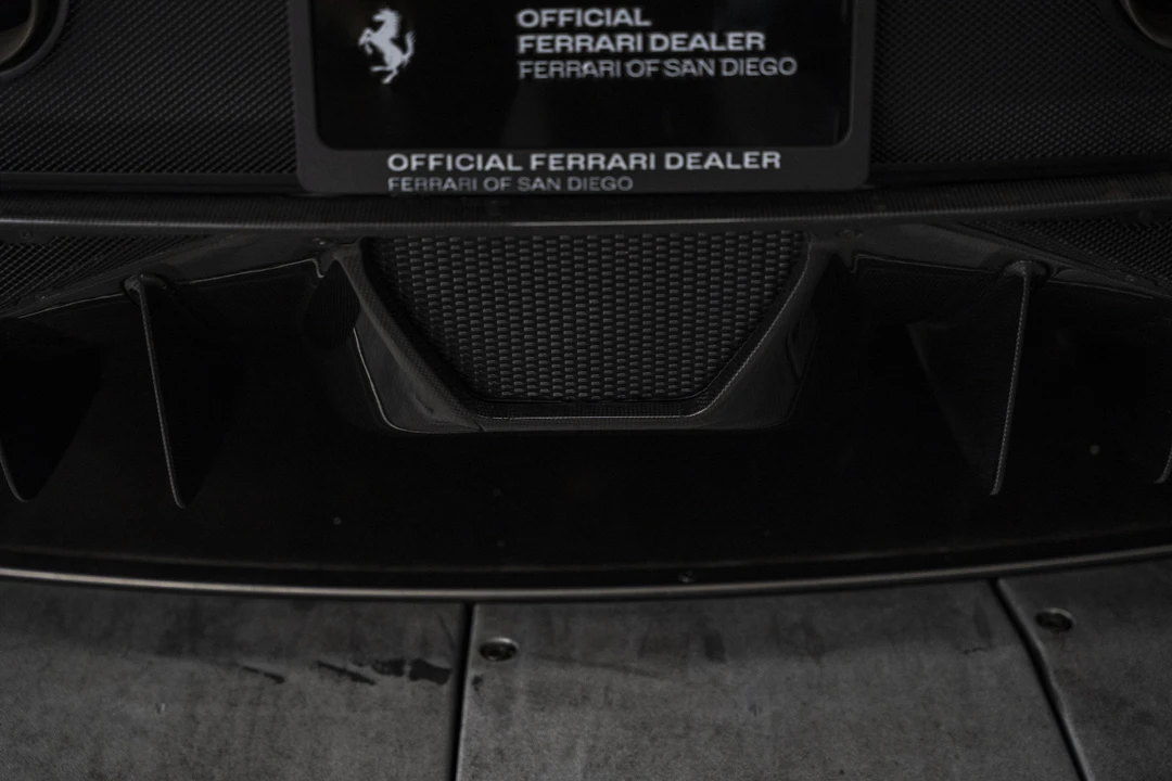 2009 Ferrari F430 Scuderia Spider 16M - Image 28 of 31