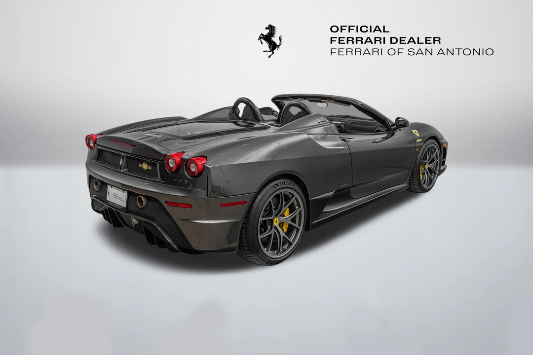 2009 Ferrari F430 Scuderia Spider 16M - Image 10 of 31