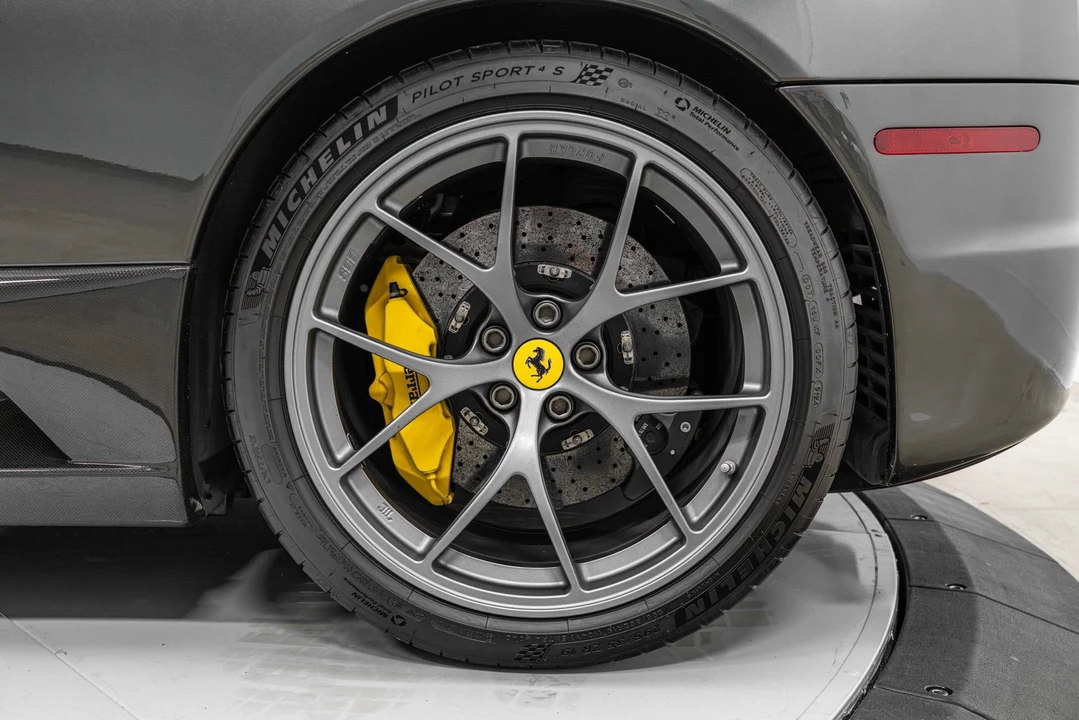 2009 Ferrari F430 Scuderia Spider 16M - Image 15 of 31