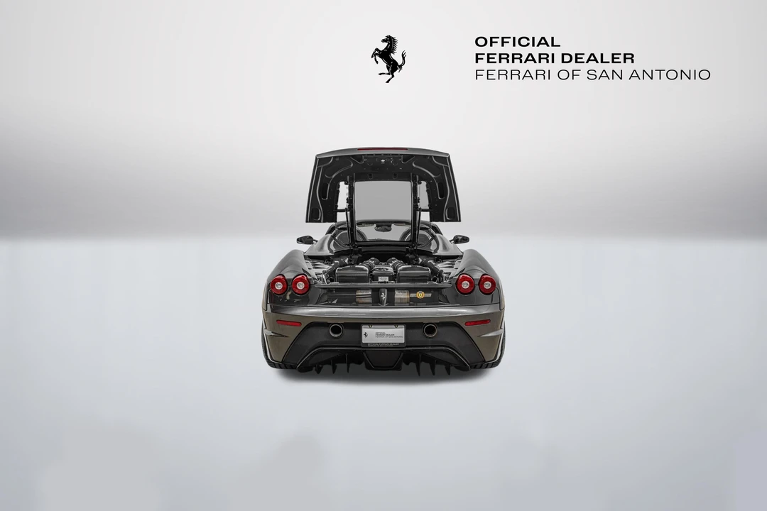 2009 Ferrari F430 Scuderia Spider 16M - Image 20 of 31