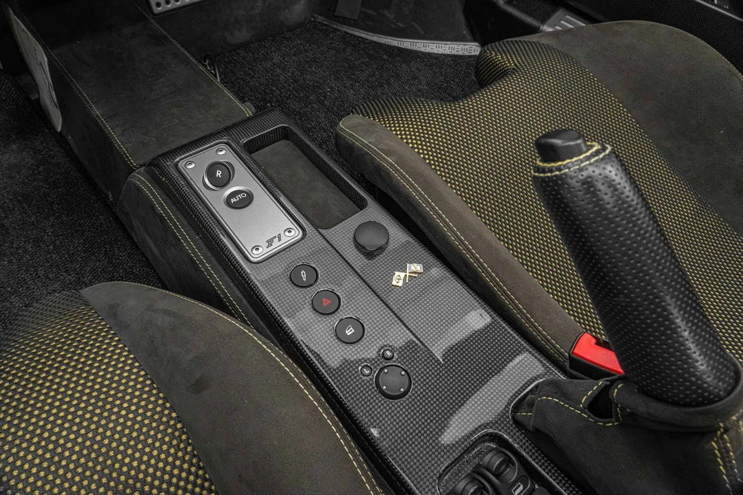 2009 Ferrari F430 Scuderia Spider 16M - Image 6 of 31