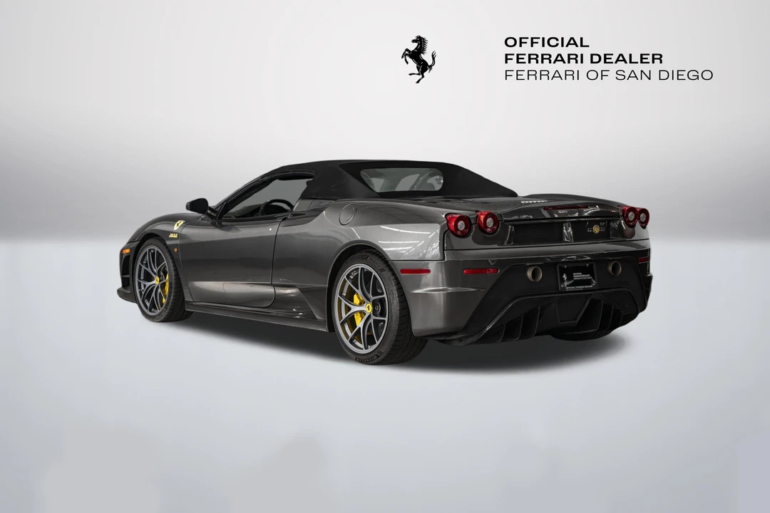 2009 Ferrari F430 Scuderia Spider 16M - Image 11 of 31