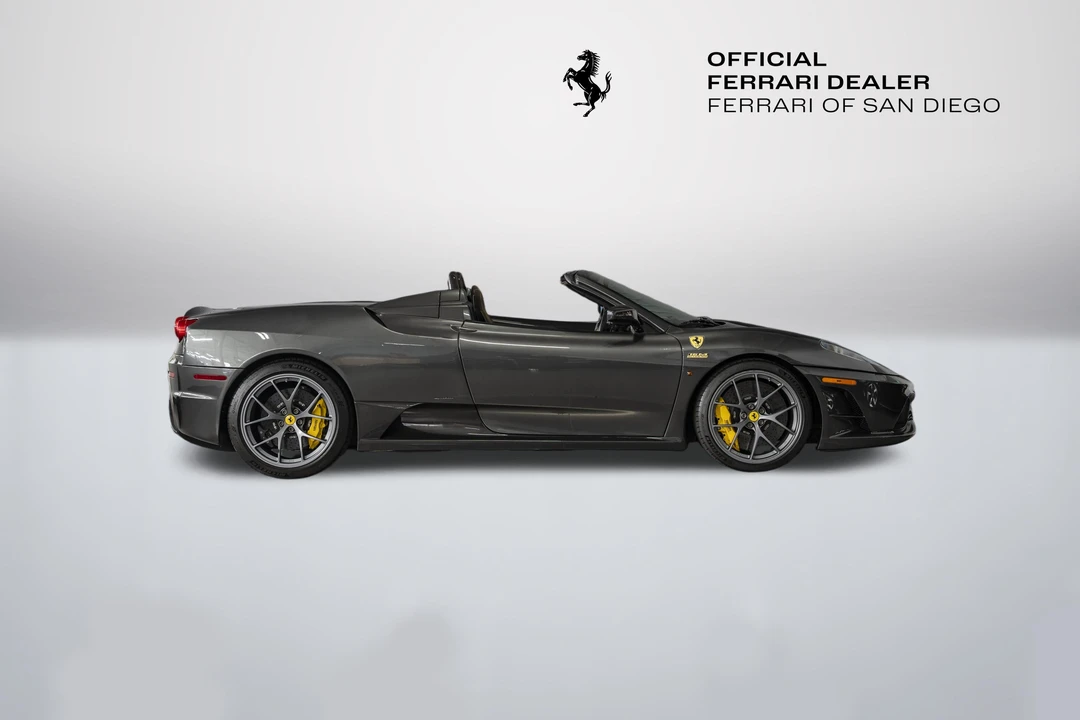 2009 Ferrari F430 Scuderia Spider 16M - Image 6 of 31