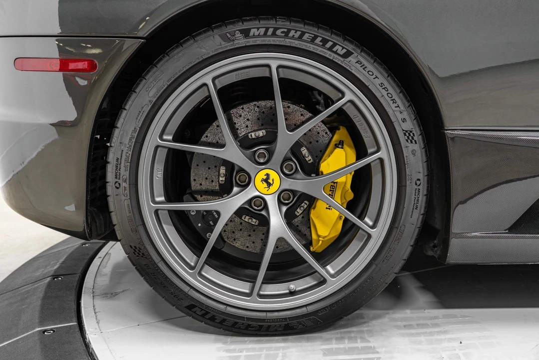 2009 Ferrari F430 Scuderia Spider 16M - Image 16 of 31