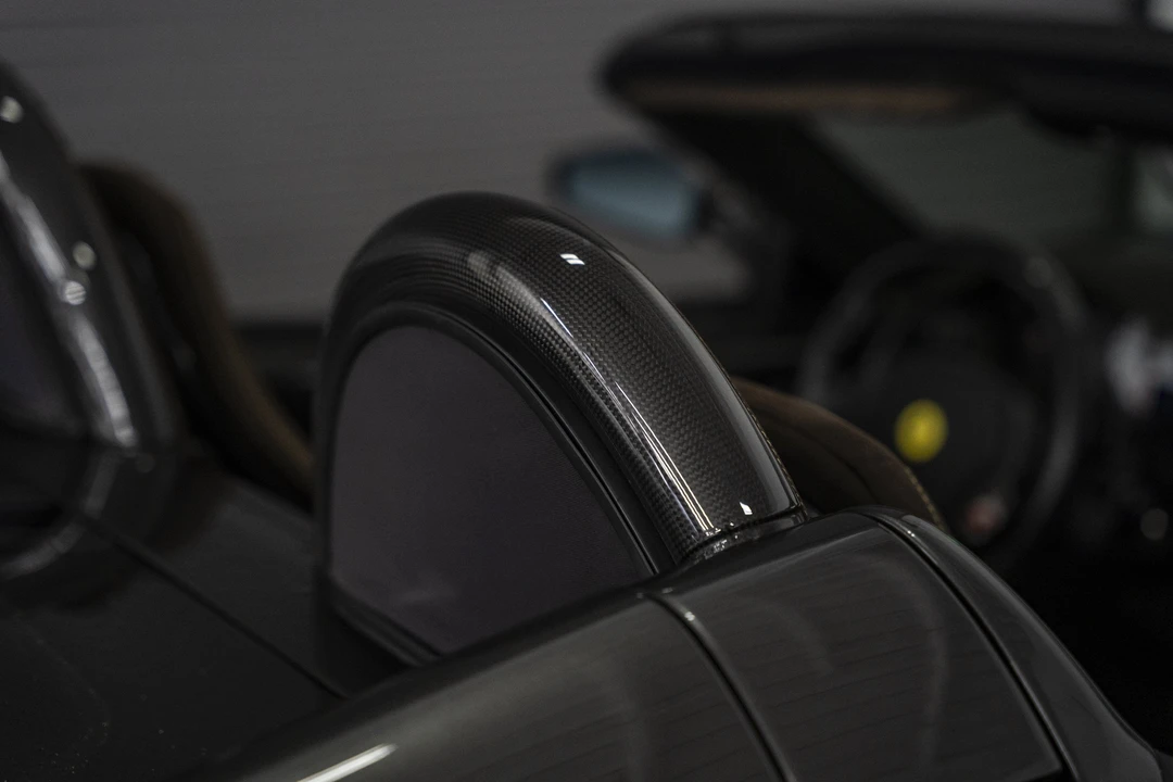 2009 Ferrari F430 Scuderia Spider 16M - Image 18 of 31